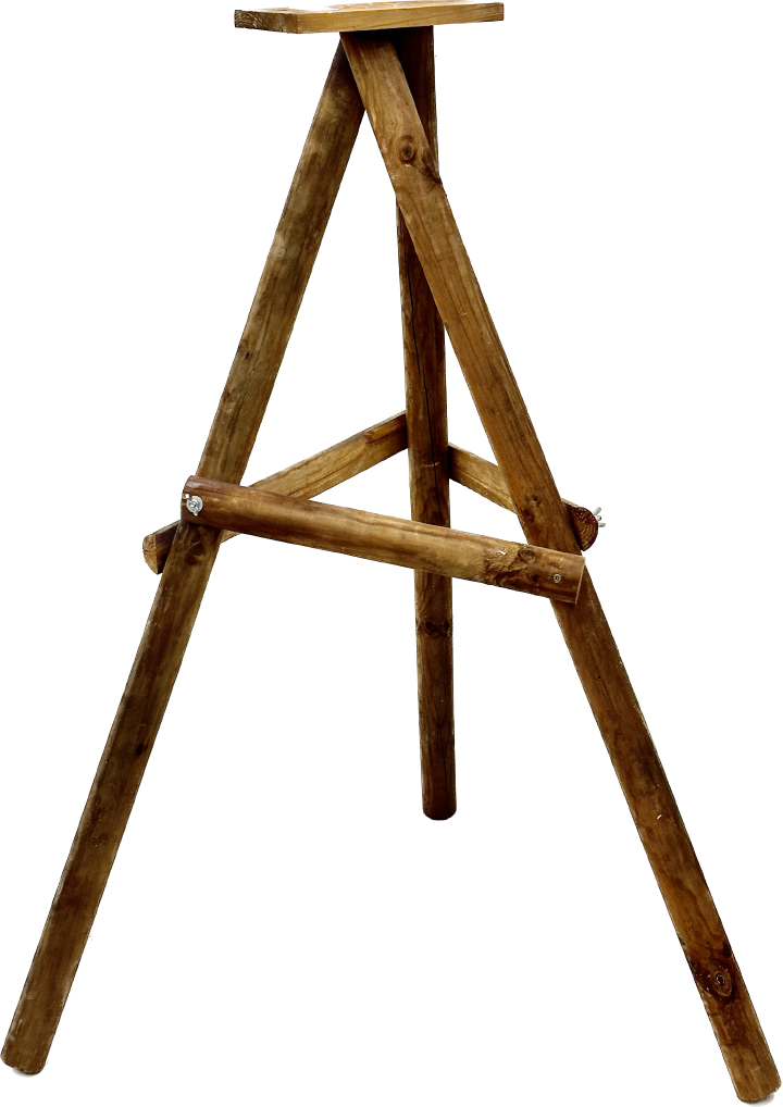 Kleiber Vogelhausständer